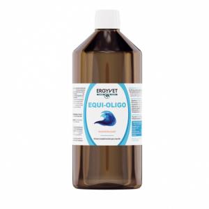 Equi-oligo complexe liquide concentré d'oligo éléments naturellement (promo)