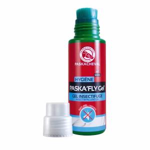 Paska'fly, le gel insectifuge pour chevaux (promo)