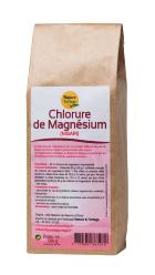 Chlorure de magnésium (Nigari) 500gr Chevaux