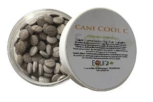 Cani Cool C en comprimés pour apaiser les chiens