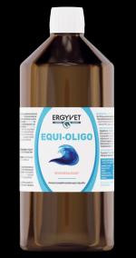 Equi-oligo complexe liquide concentré d'oligo éléments naturellement