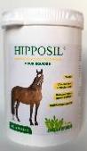 Hipposil agit naturellement sur les articulations du cheval 